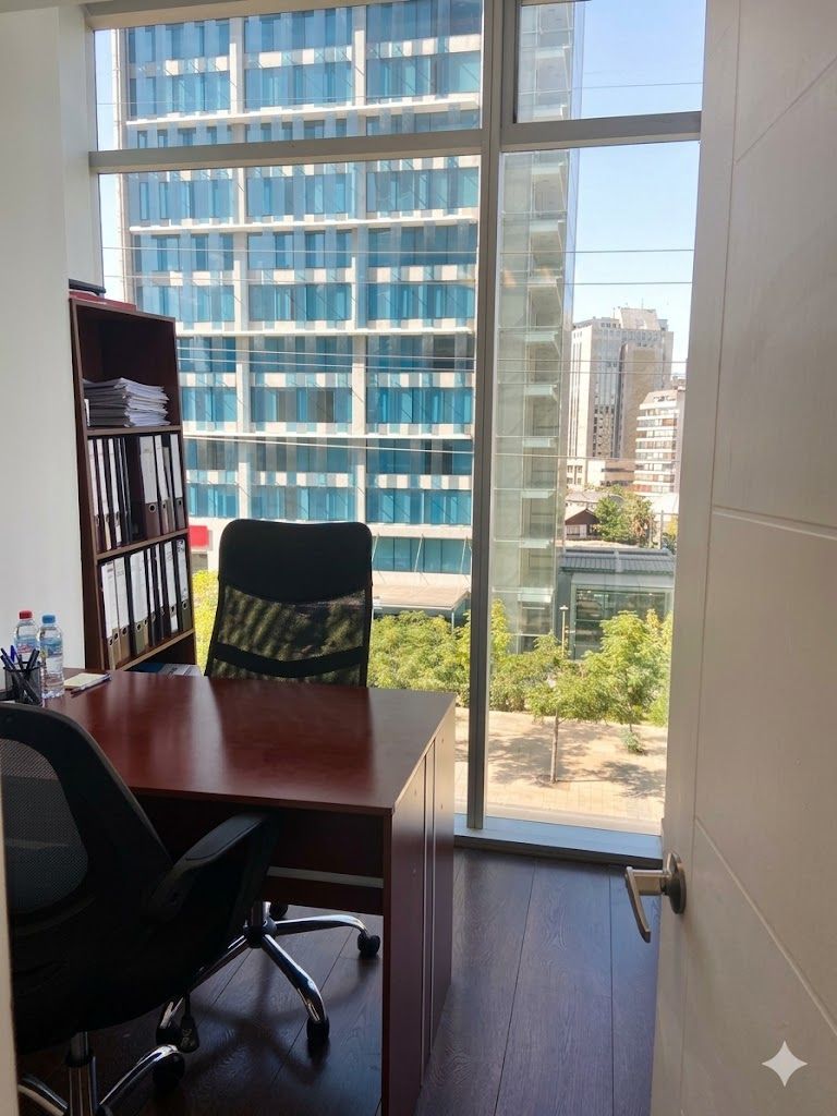 Oficina privada
