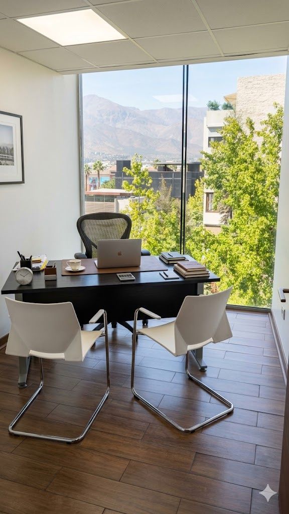 Sala de reuniones